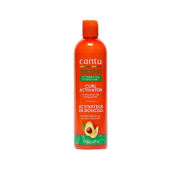 CANTU Avocado Hydrating Curl Activator Cream
