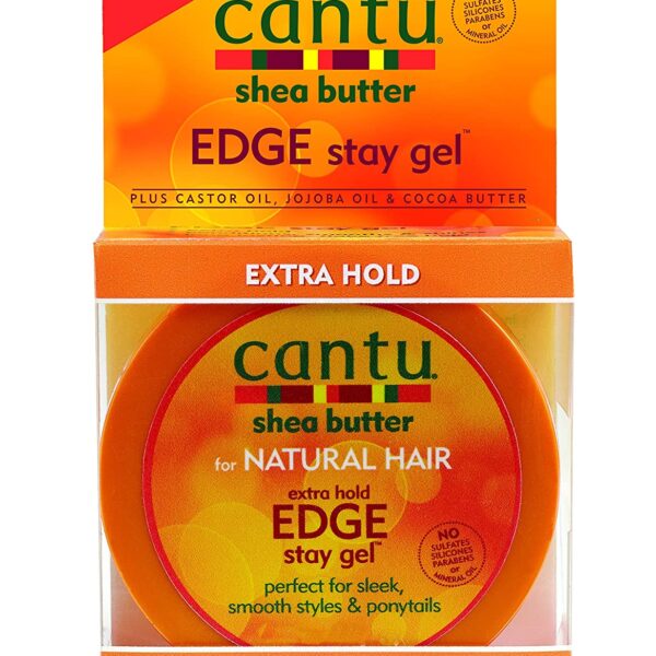 cantu extra hold edge stay gel