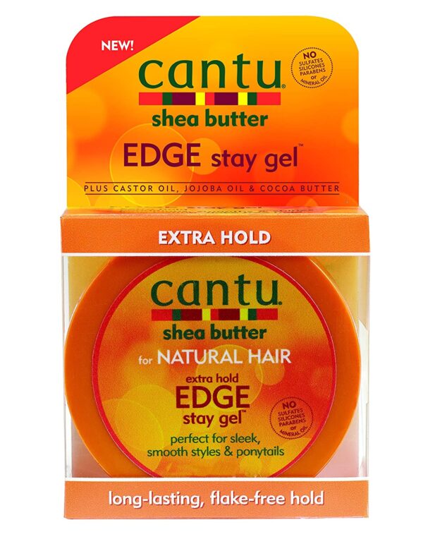cantu extra hold edge stay gel