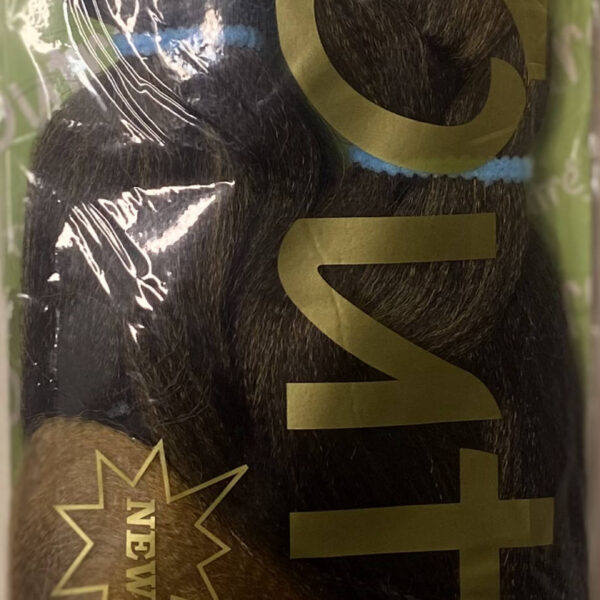 OUTRÉ : #T2/27 Pre-Stretched Hair Braiding Extensions