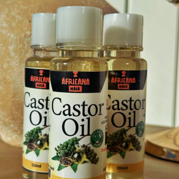 AHBS: Castor Oil