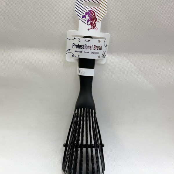 Professional Hair Brush