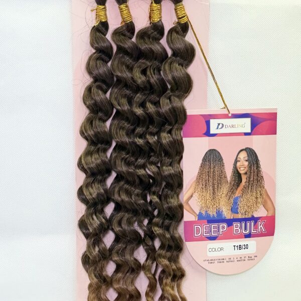 DARLING Deep Twist Colour T1B/30