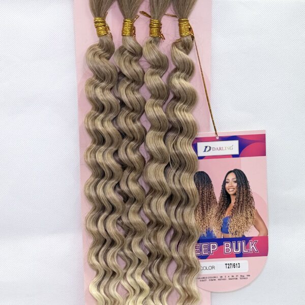 DARLING Deep Twist Colour T27/61